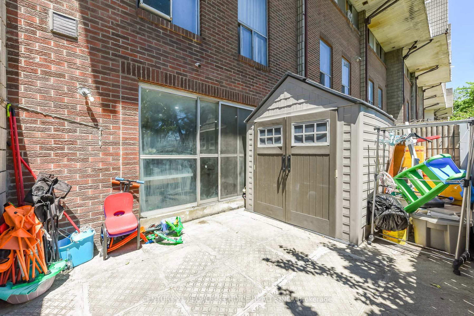 10 Eddystone Avenue • #108 • Toronto, ON photo 38