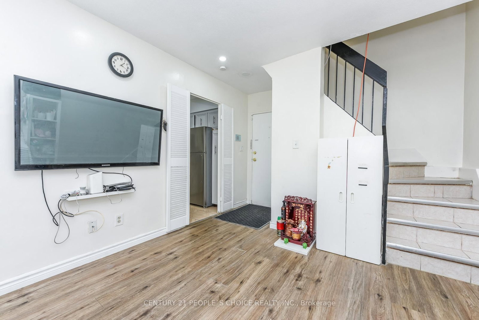 10 Eddystone Avenue • #108 • Toronto, ON photo 6