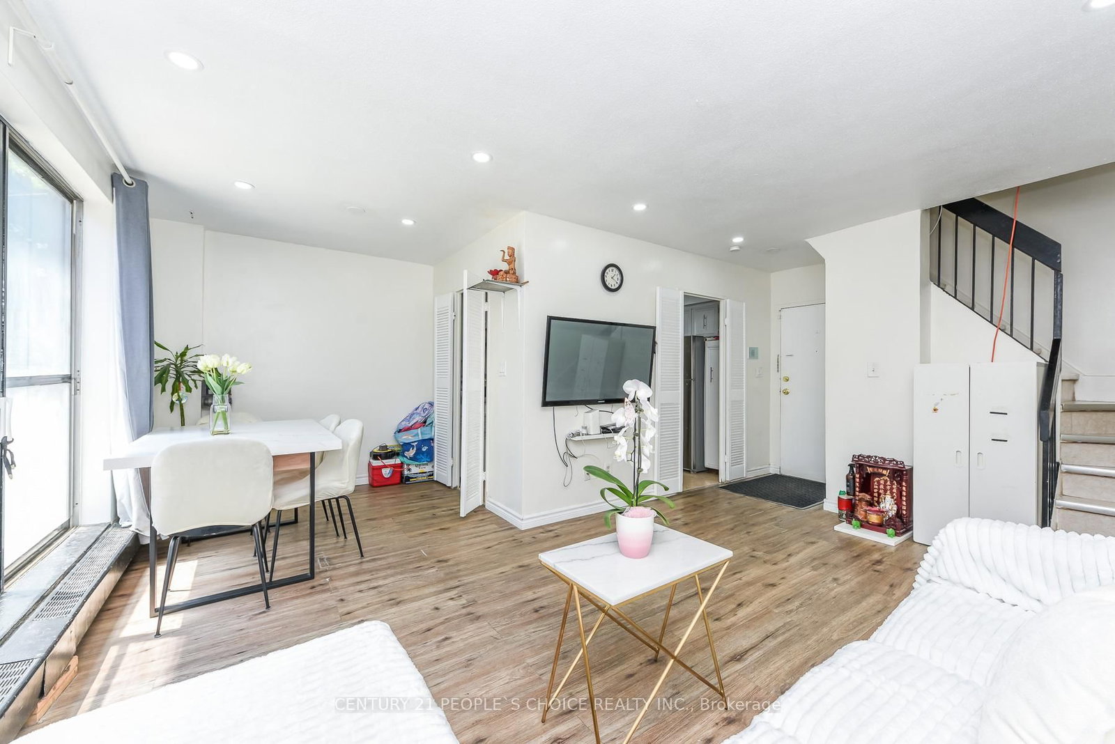 10 Eddystone Avenue • #108 • Toronto, ON photo 8