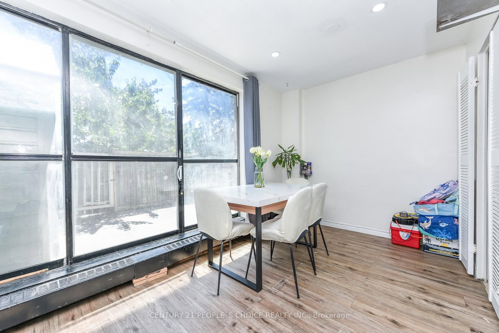 10 Eddystone Avenue • #108 • Toronto, ON photo 9