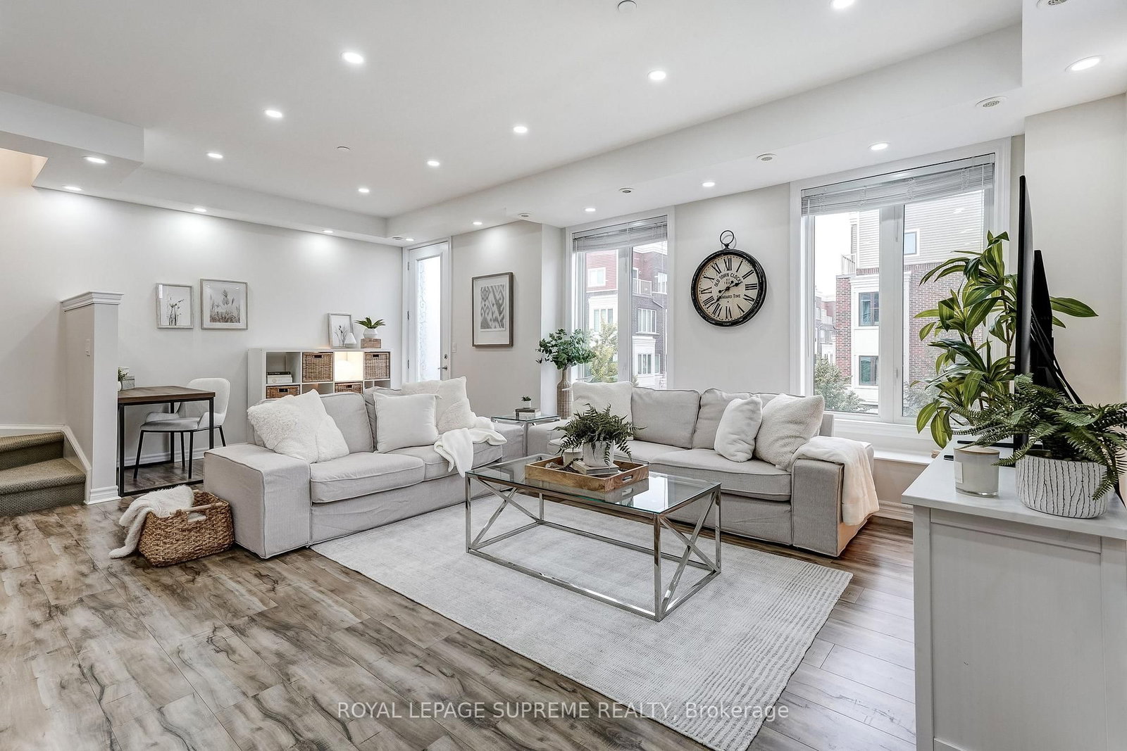 70 Eastwood Park Garden • #36 • Toronto, ON photo 10