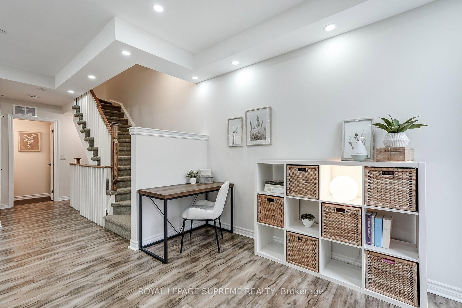 70 Eastwood Park Garden • #36 • Toronto, ON photo 13