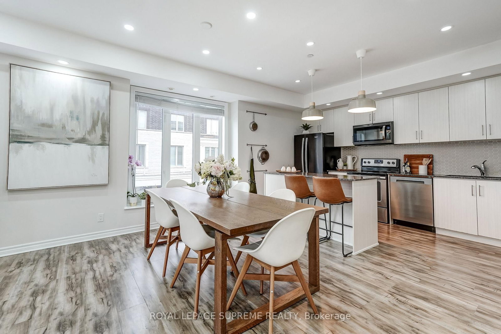 70 Eastwood Park Garden • #36 • Toronto, ON photo 14
