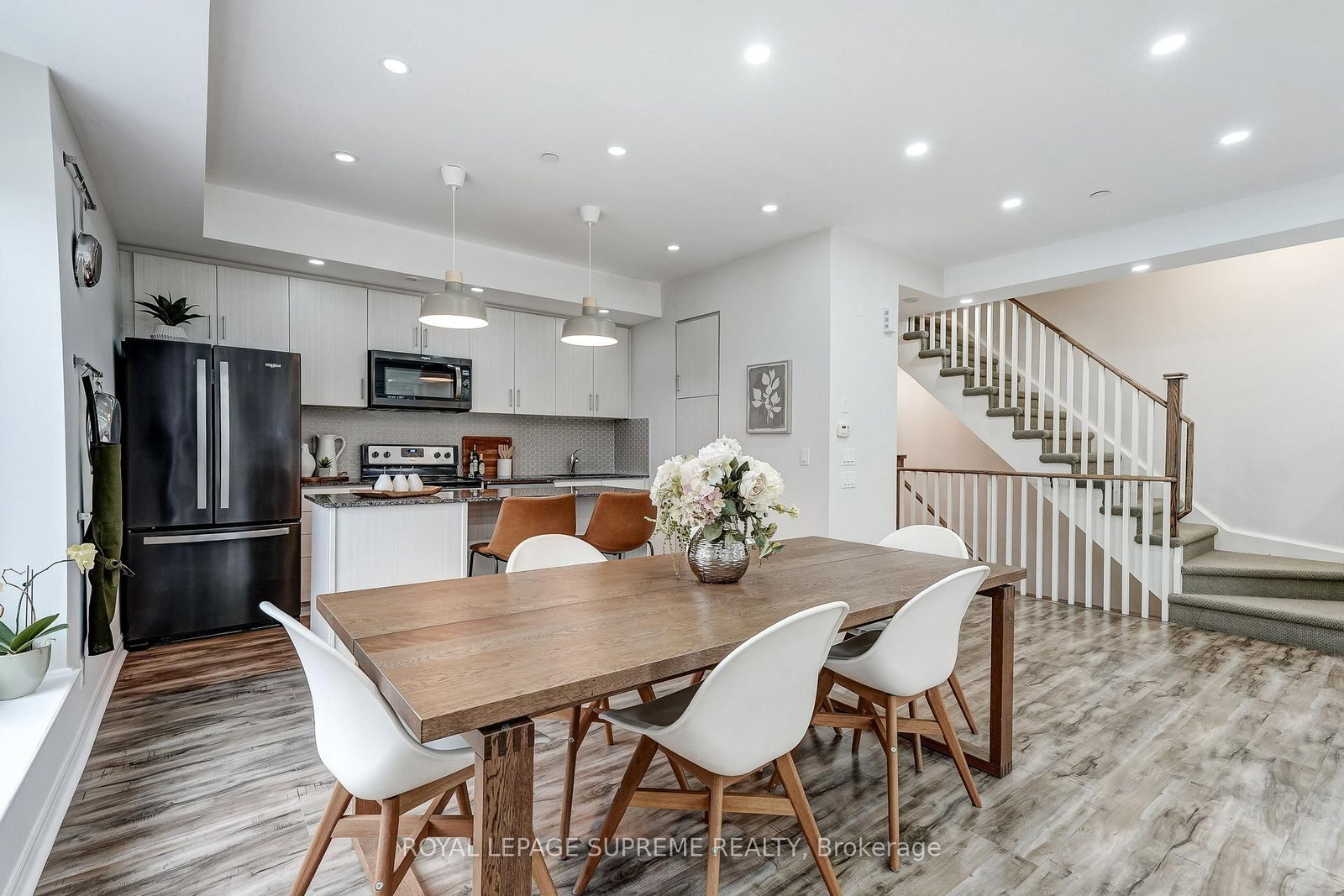 70 Eastwood Park Garden • #36 • Toronto, ON photo 15
