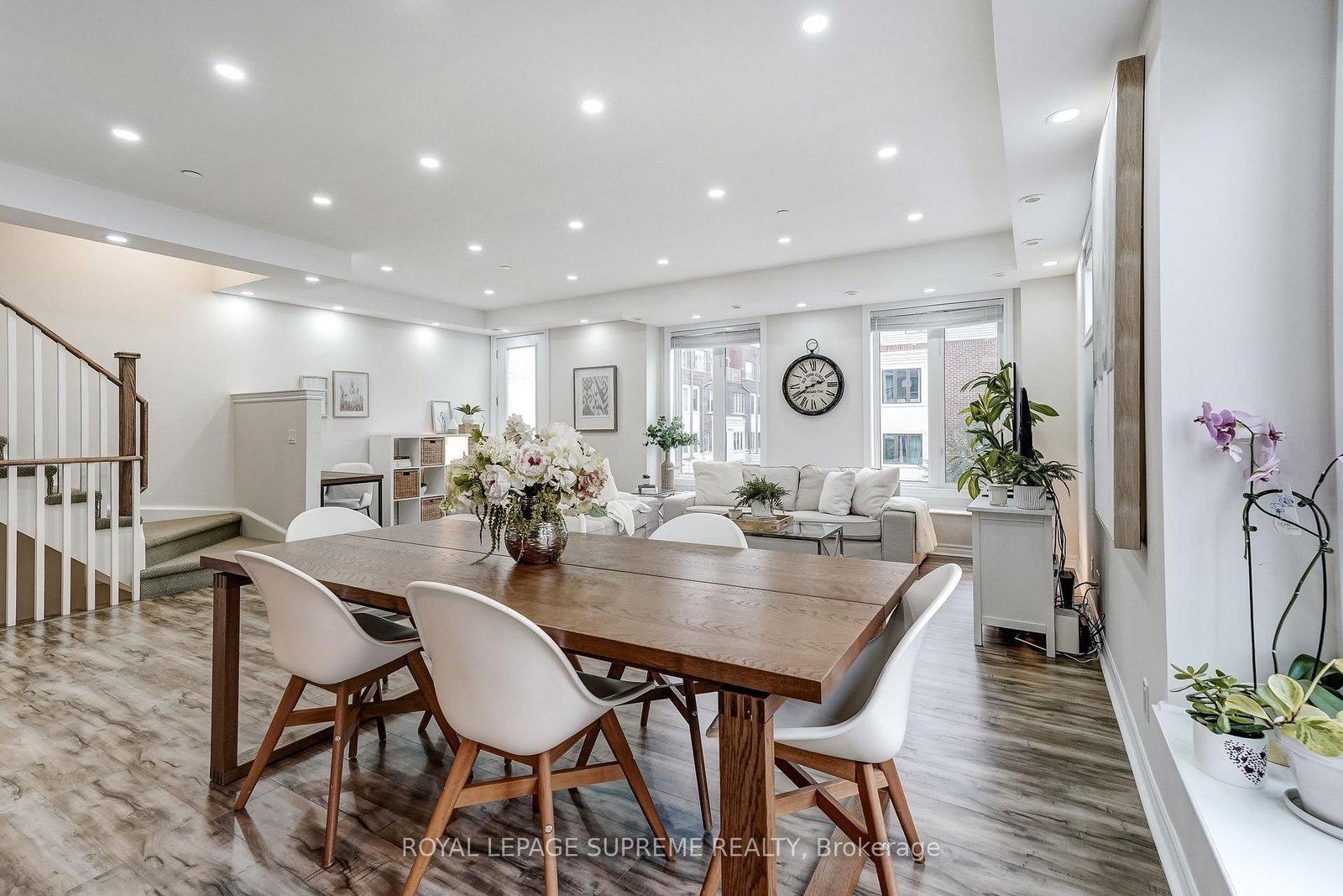 70 Eastwood Park Garden • #36 • Toronto, ON photo 16