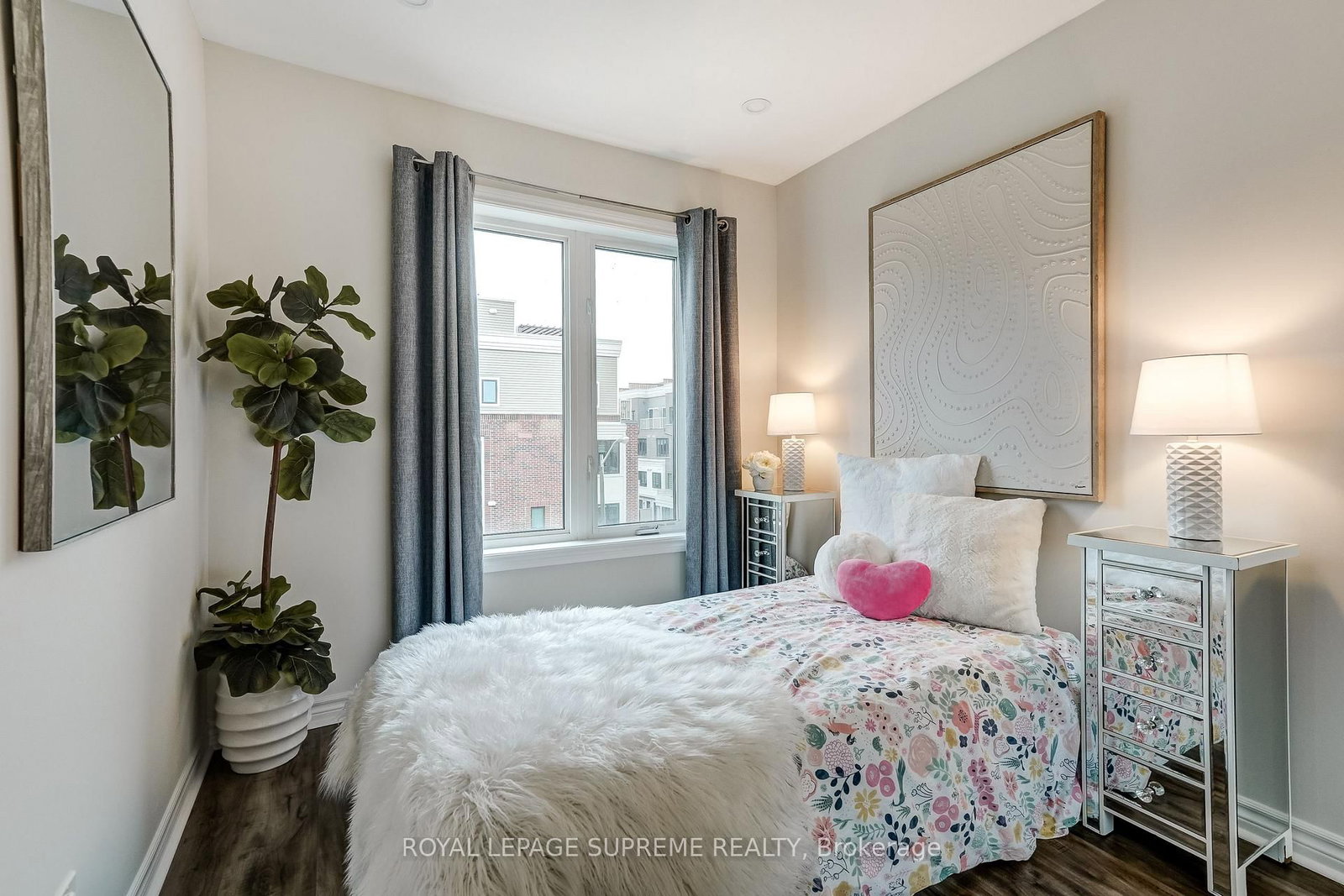 70 Eastwood Park Garden • #36 • Toronto, ON photo 24