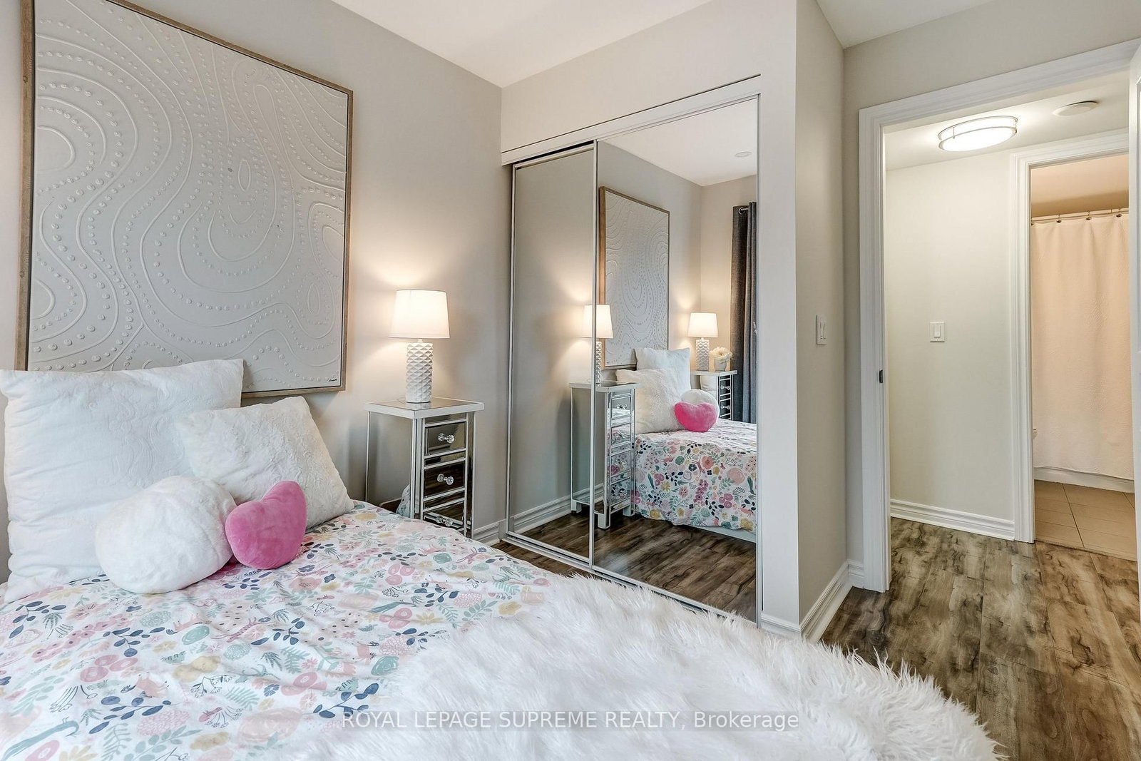 70 Eastwood Park Garden • #36 • Toronto, ON photo 25