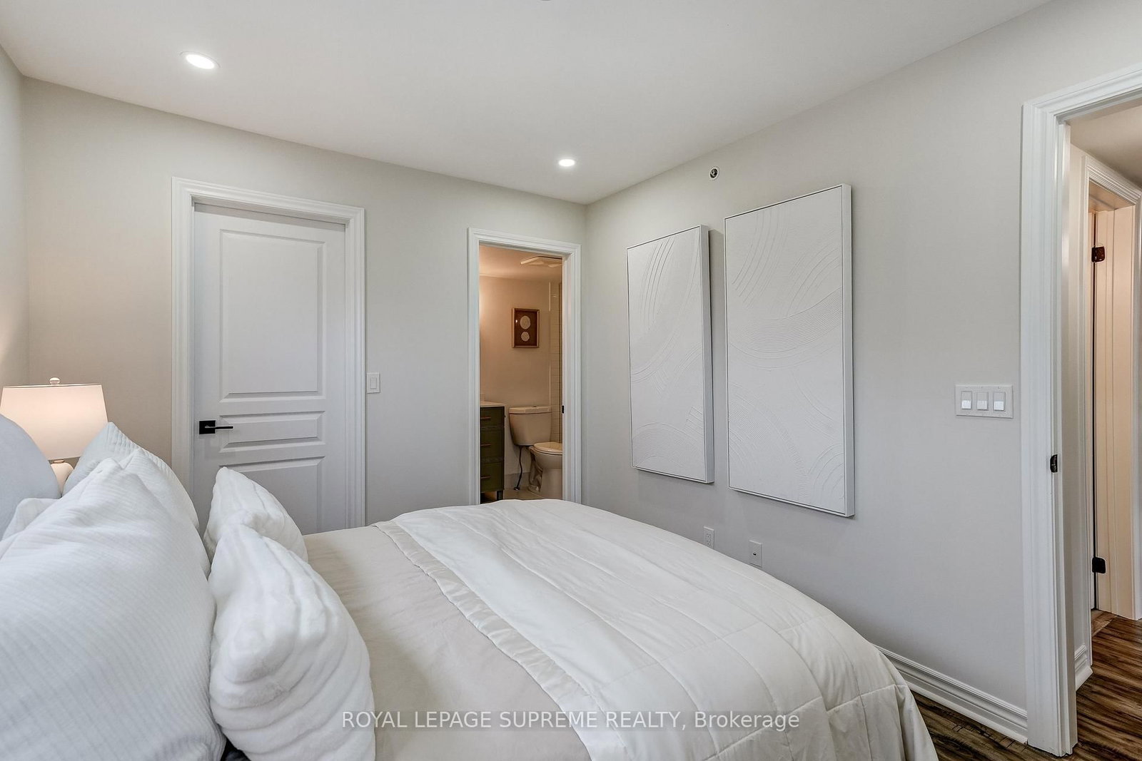 70 Eastwood Park Garden • #36 • Toronto, ON photo 27