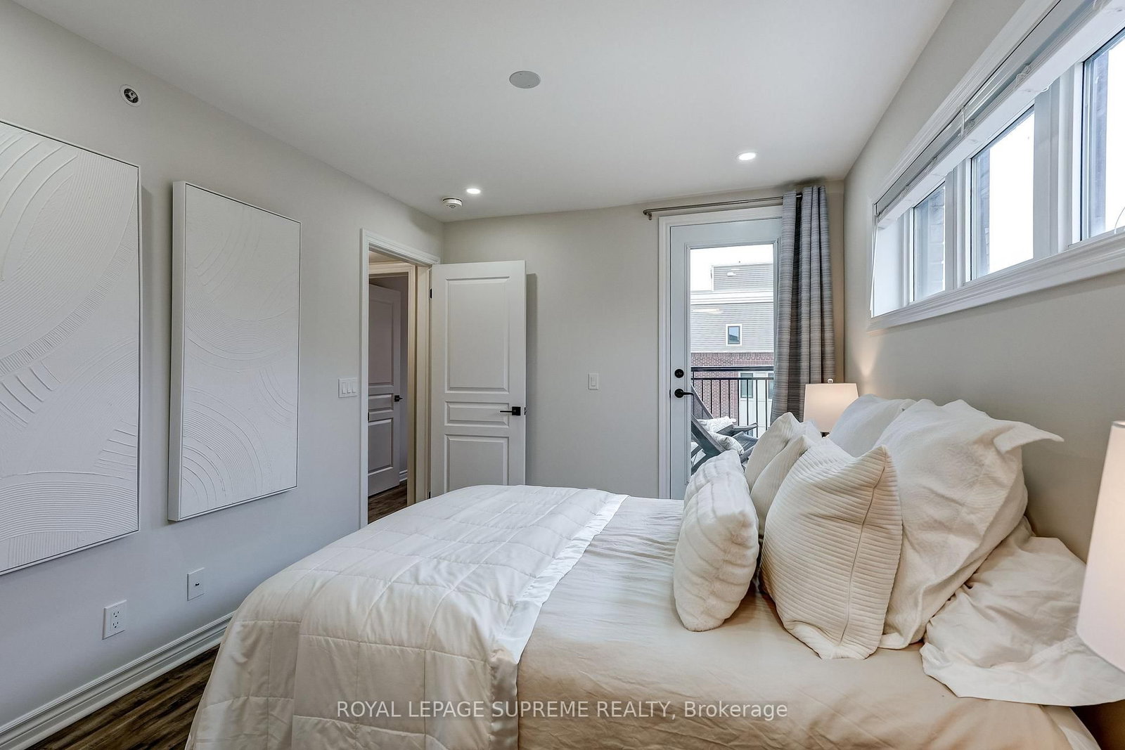 70 Eastwood Park Garden • #36 • Toronto, ON photo 28