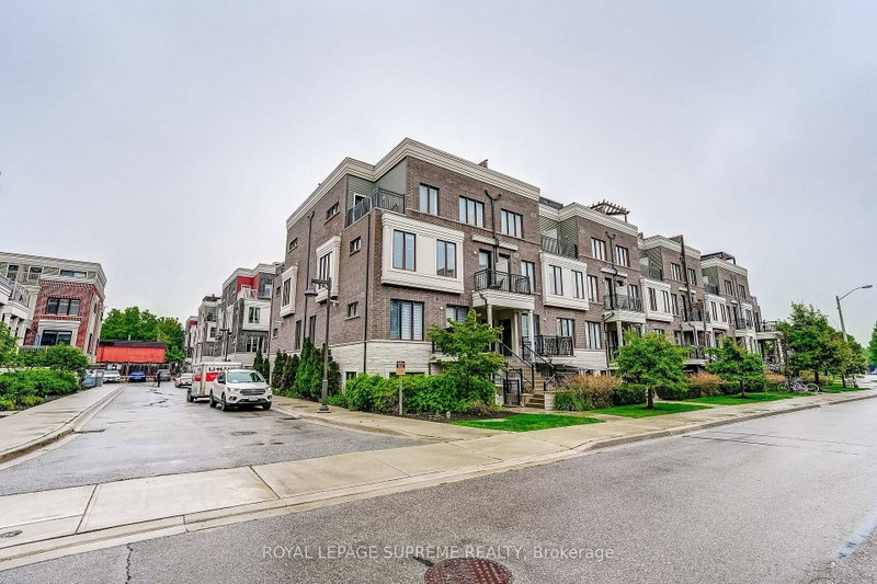 36 - 70 Eastwood Park Garden