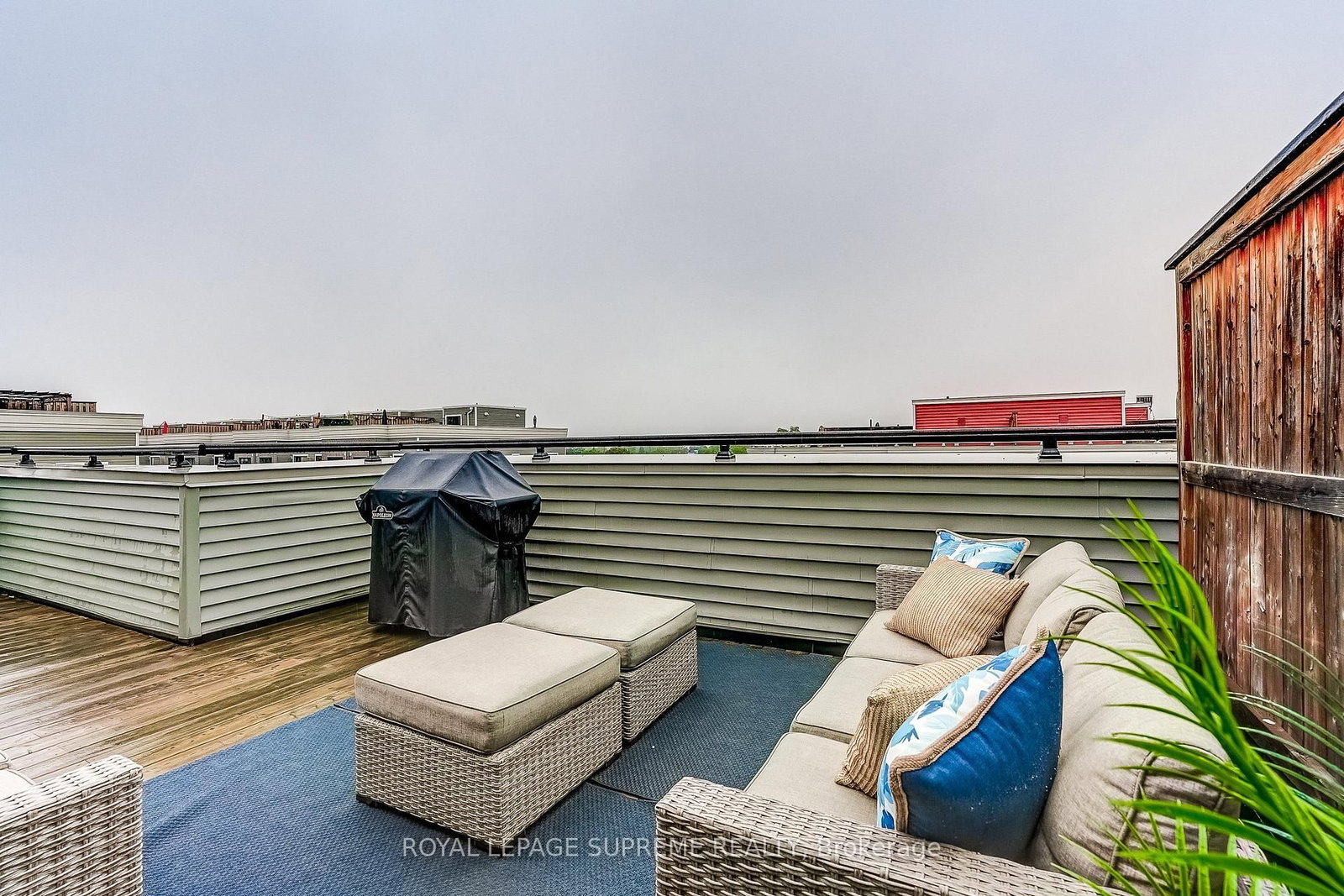 70 Eastwood Park Garden • #36 • Toronto, ON photo 31