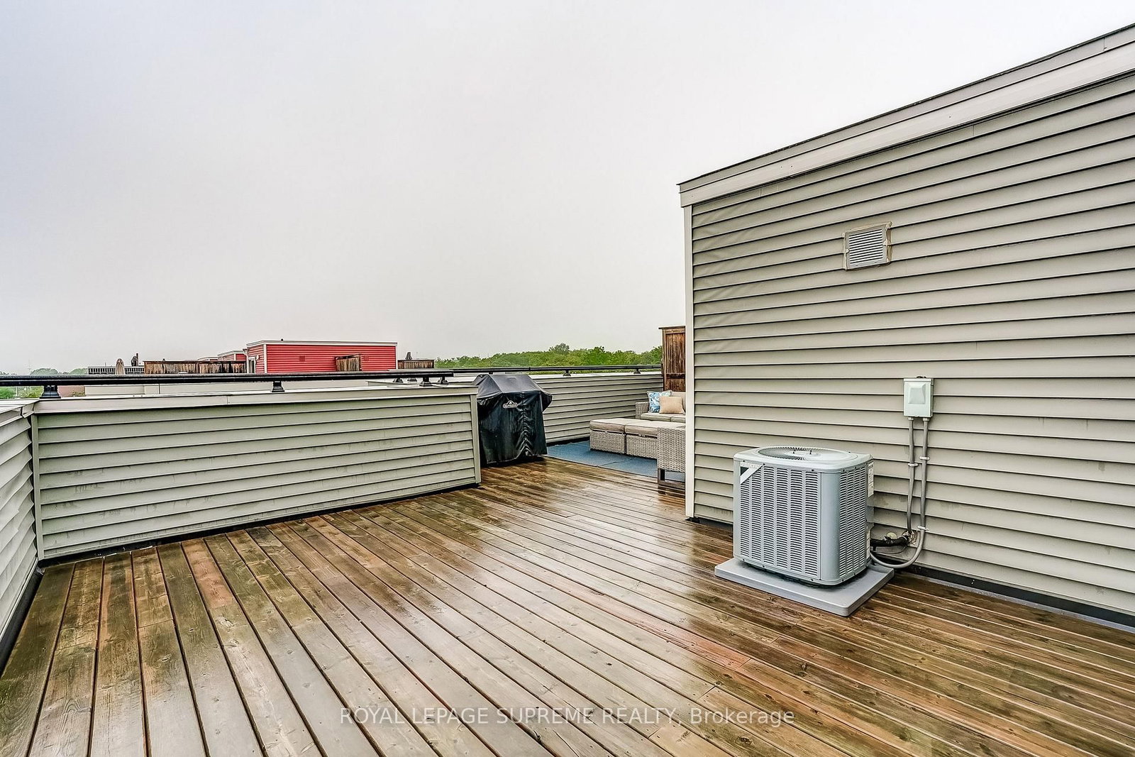 70 Eastwood Park Garden • #36 • Toronto, ON photo 34