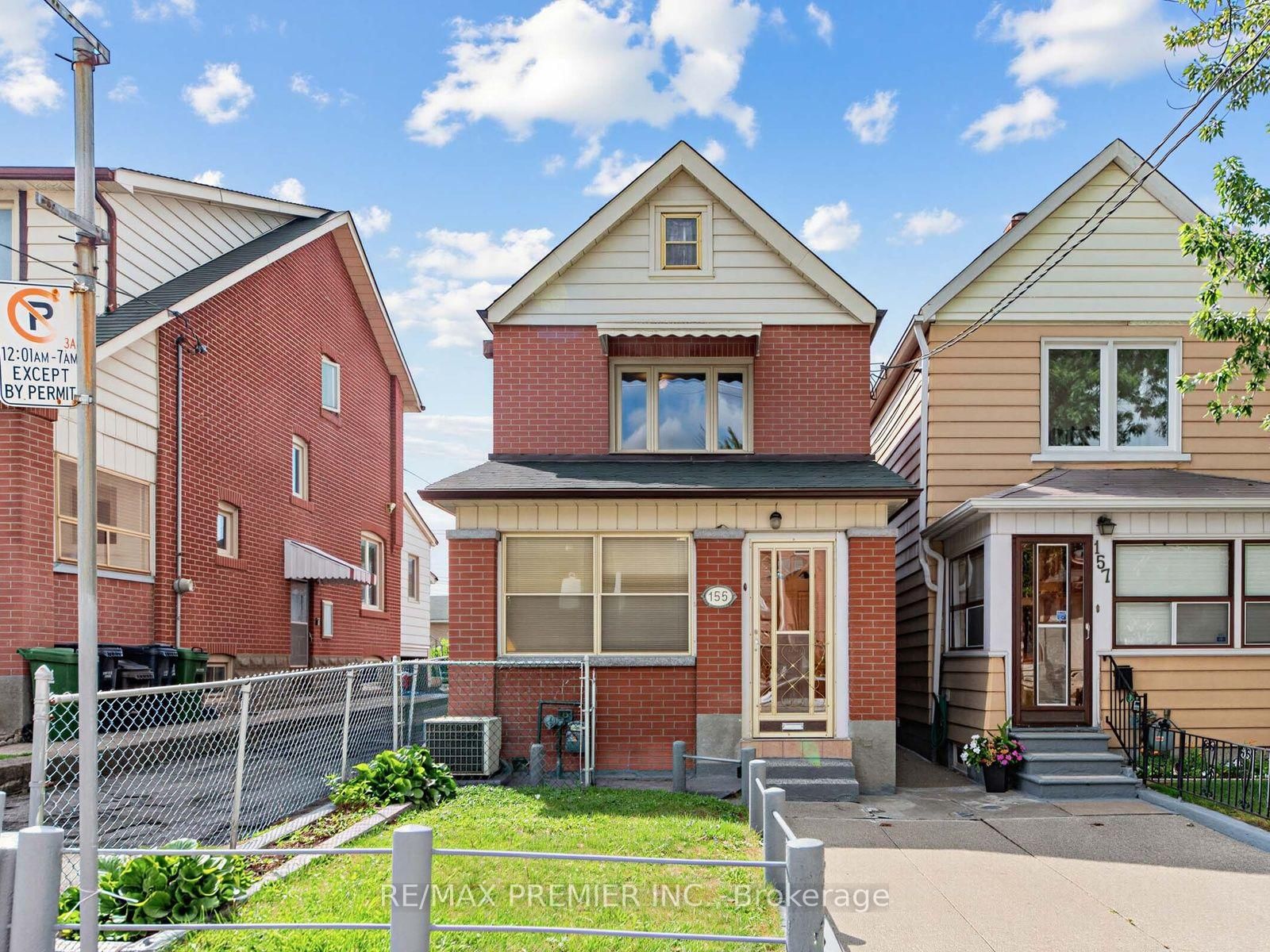 155 Ascot Avenue • Toronto, ON photo 1