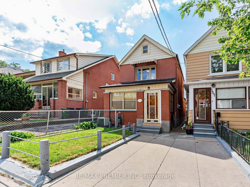 155 Ascot Avenue