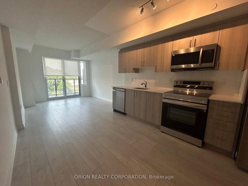402 - 556 Marlee Avenue