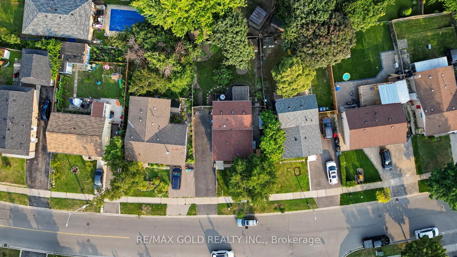 52 Madoc Drive • Brampton, ON photo 20
