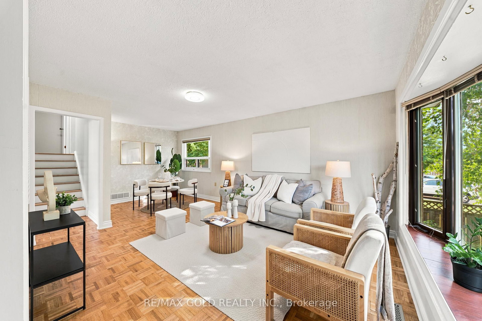 52 Madoc Drive • Brampton, ON photo 5