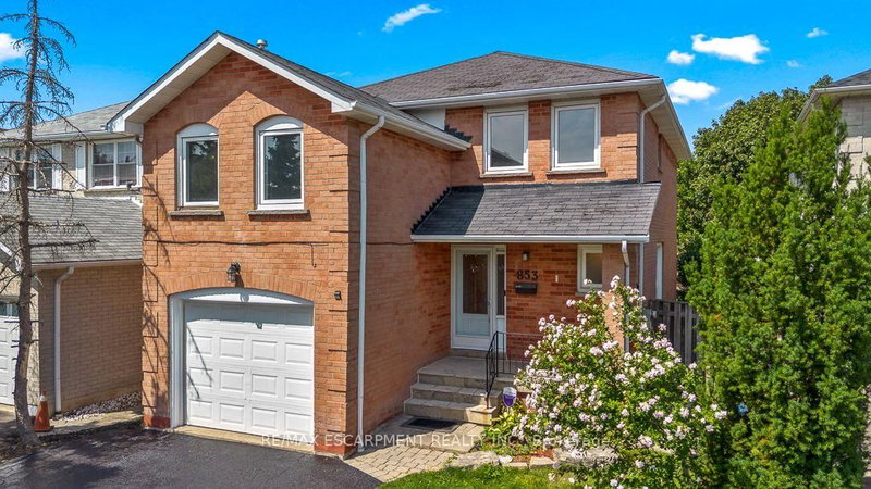 853 Apple Gate Court