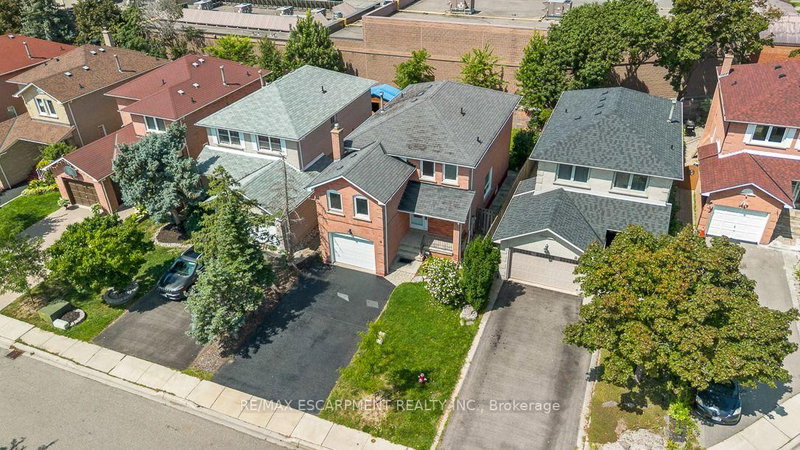 853 Apple Gate Court