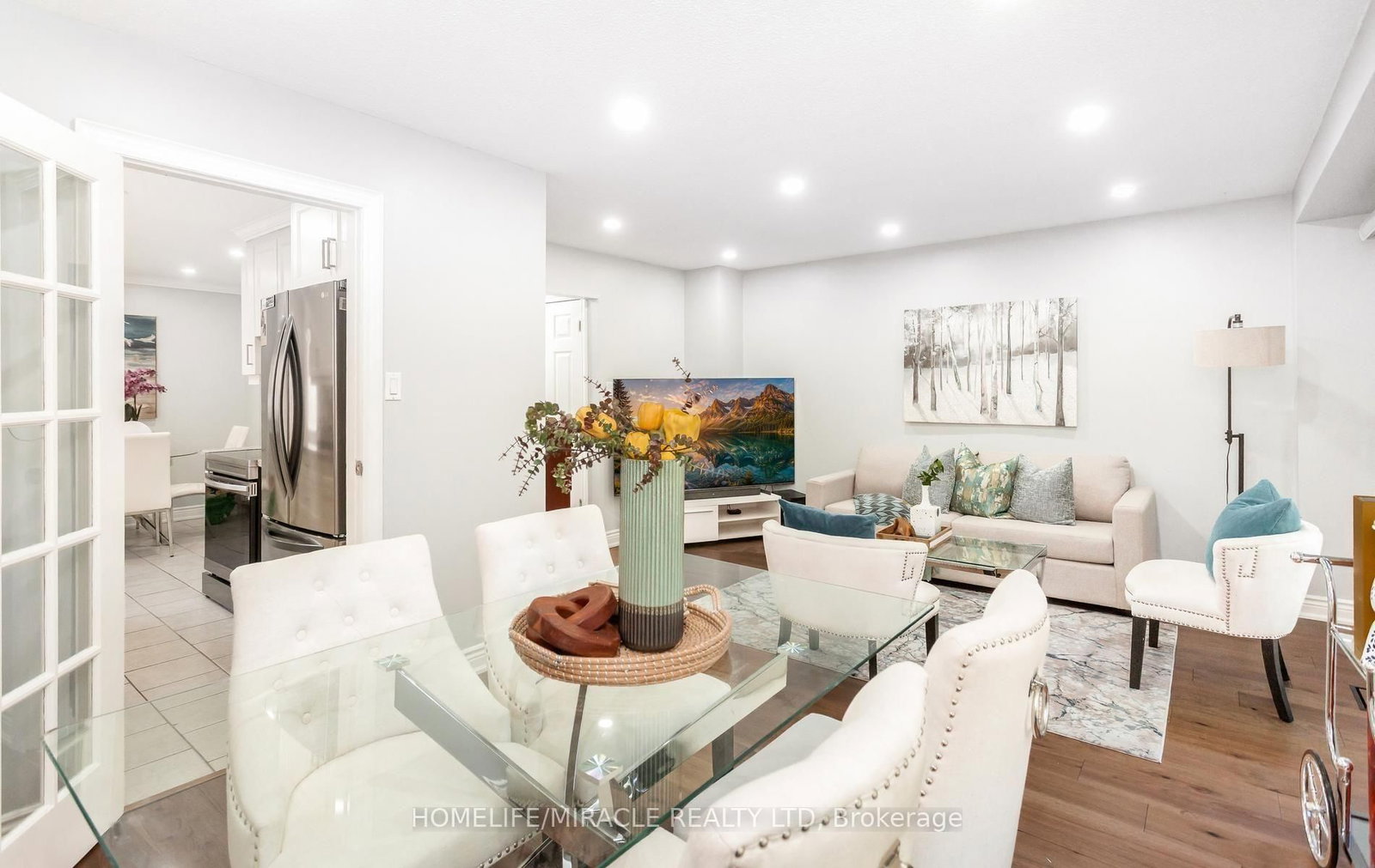 49 Newbridge Crescent • Brampton, ON photo 10