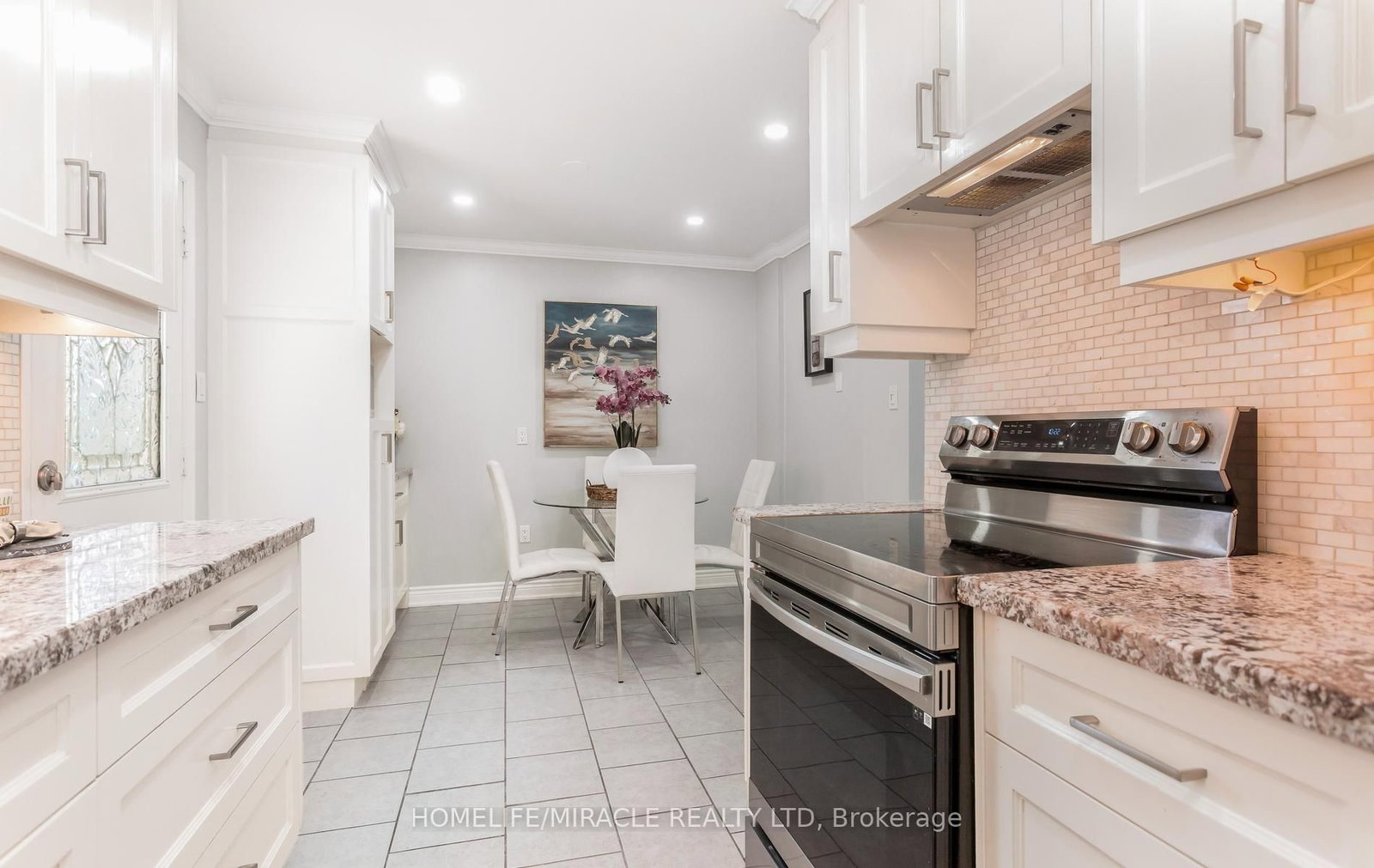 49 Newbridge Crescent • Brampton, ON photo 12
