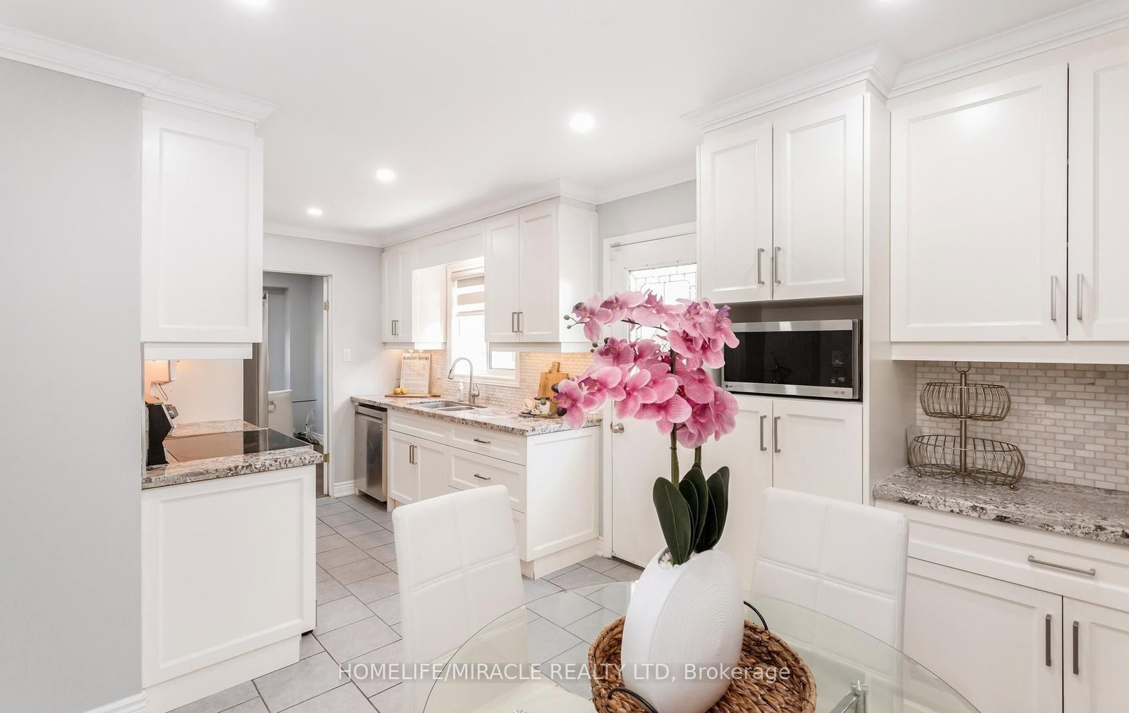 49 Newbridge Crescent • Brampton, ON photo 13