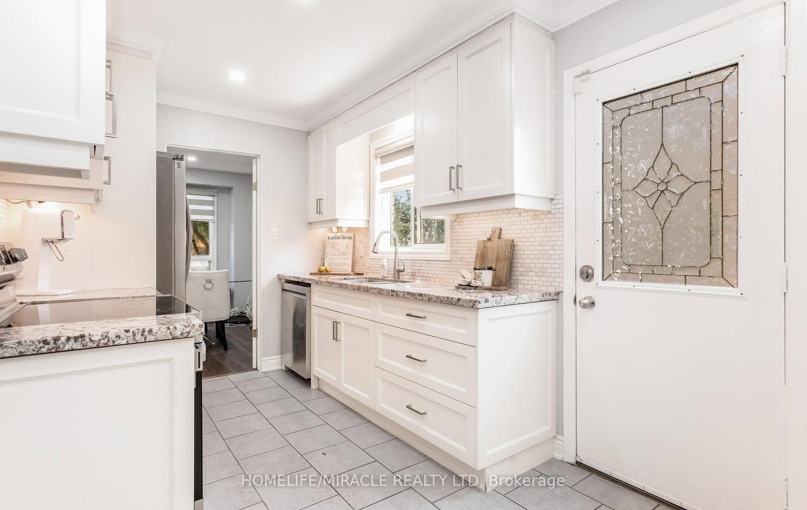 49 Newbridge Crescent • Brampton, ON photo 16