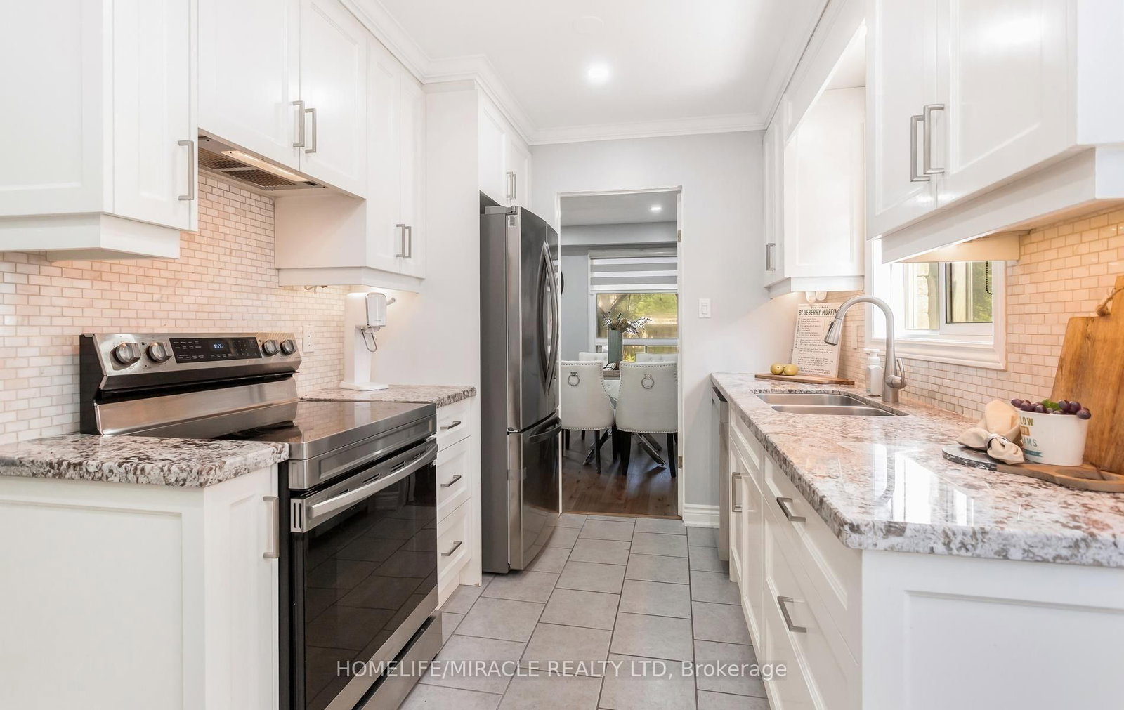 49 Newbridge Crescent • Brampton, ON photo 17