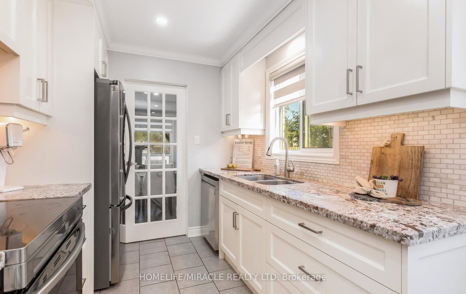 49 Newbridge Crescent • Brampton, ON photo 18