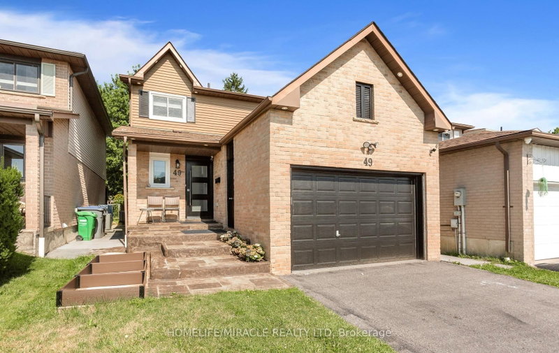 49 Newbridge Crescent