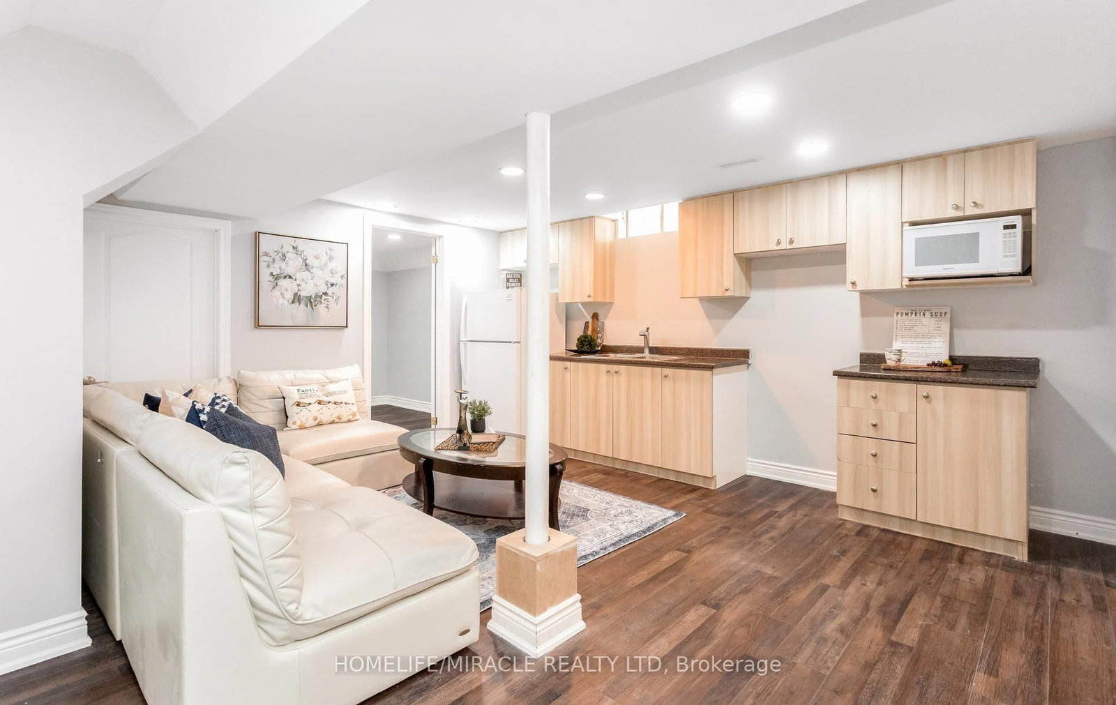 49 Newbridge Crescent • Brampton, ON photo 37