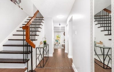 49 Newbridge Crescent • Brampton, ON photo 5