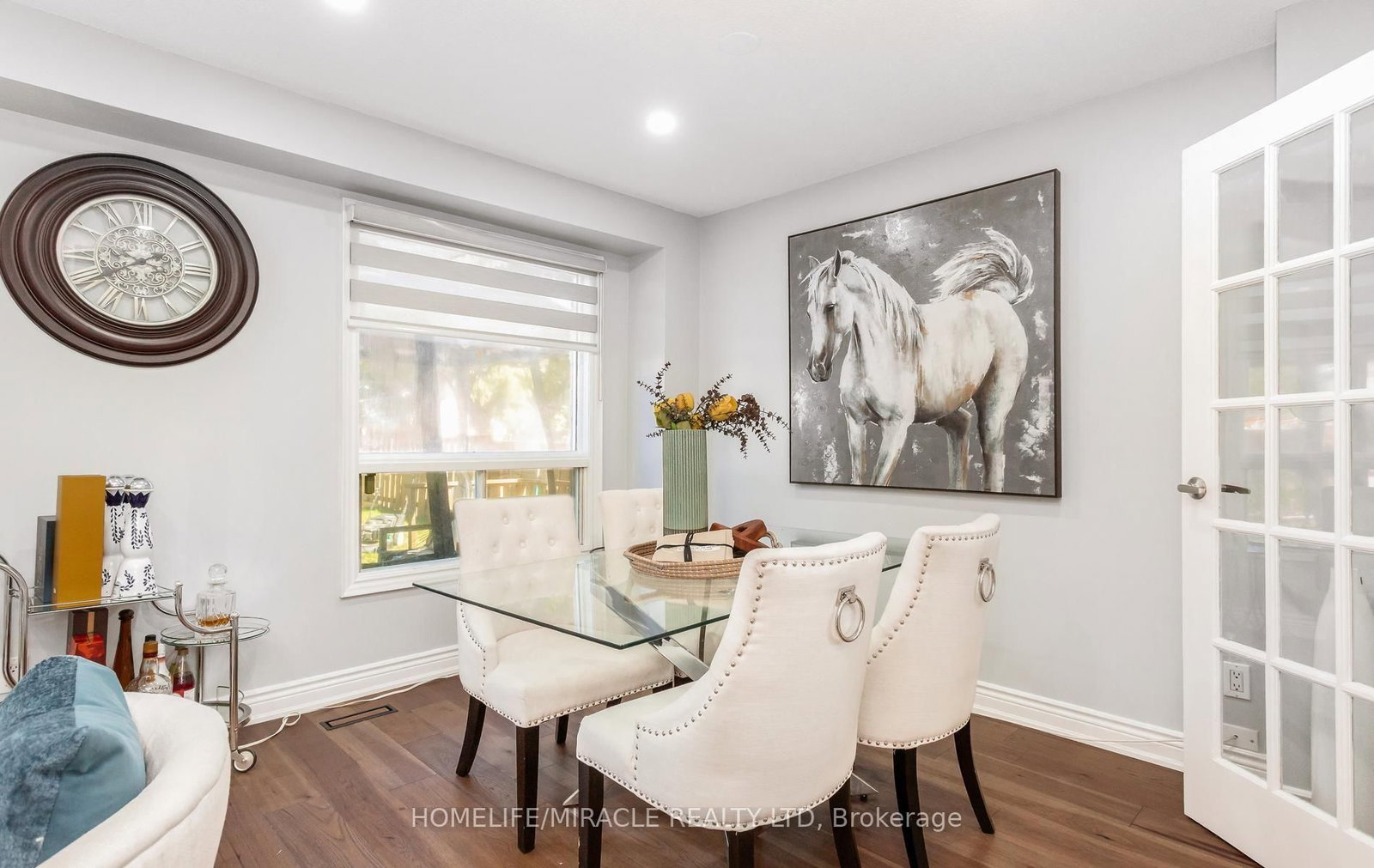 49 Newbridge Crescent • Brampton, ON photo 8
