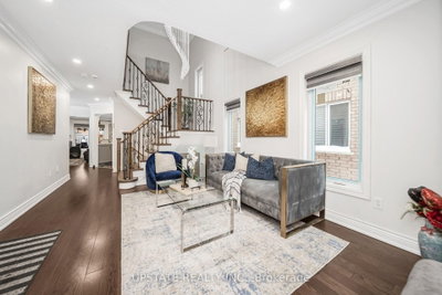 12 Bramfield Street • Brampton, ON photo 6