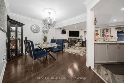 12 Bramfield Street • Brampton, ON photo 9