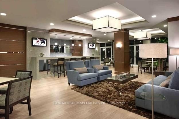 15 Viking Lane • #3310 • Toronto, ON photo 25
