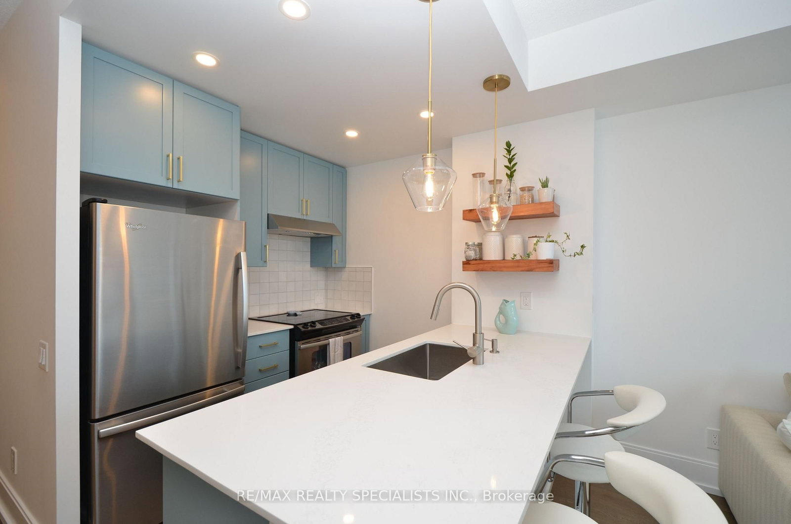 15 Viking Lane • #3310 • Toronto, ON photo 8