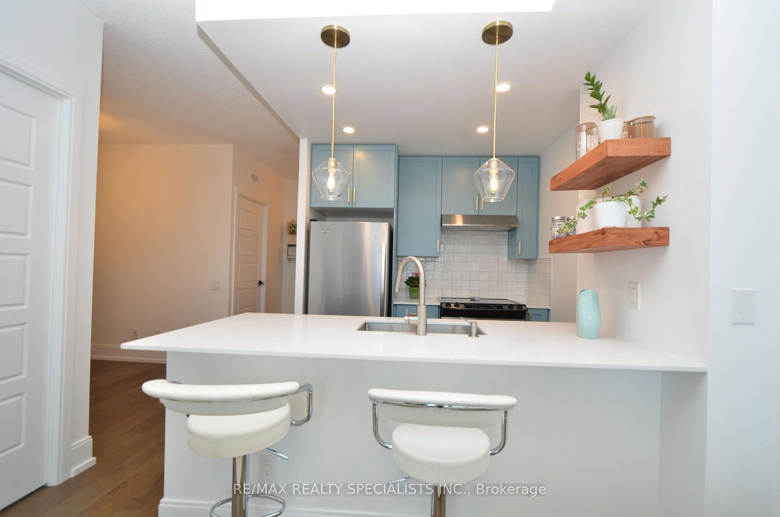 15 Viking Lane • #3310 • Toronto, ON photo 9