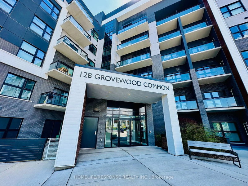 508 - 128 GROVEWOOD COMMON