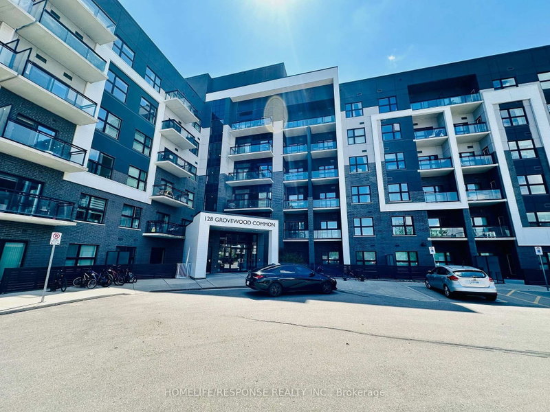 508 - 128 GROVEWOOD COMMON