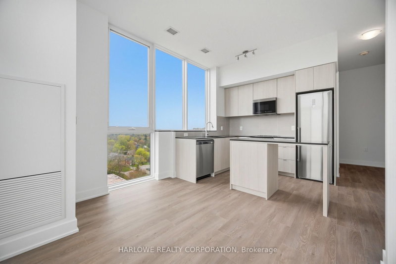 1303 - 2088 James Street