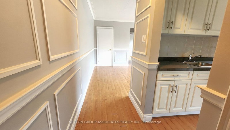 202 - 1 Greenbrook Drive