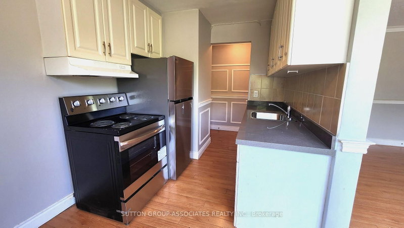 202 - 1 Greenbrook Drive