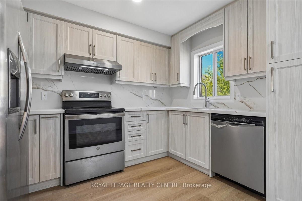 50 Strathaven Drive • #110 • Mississauga, ON photo 13