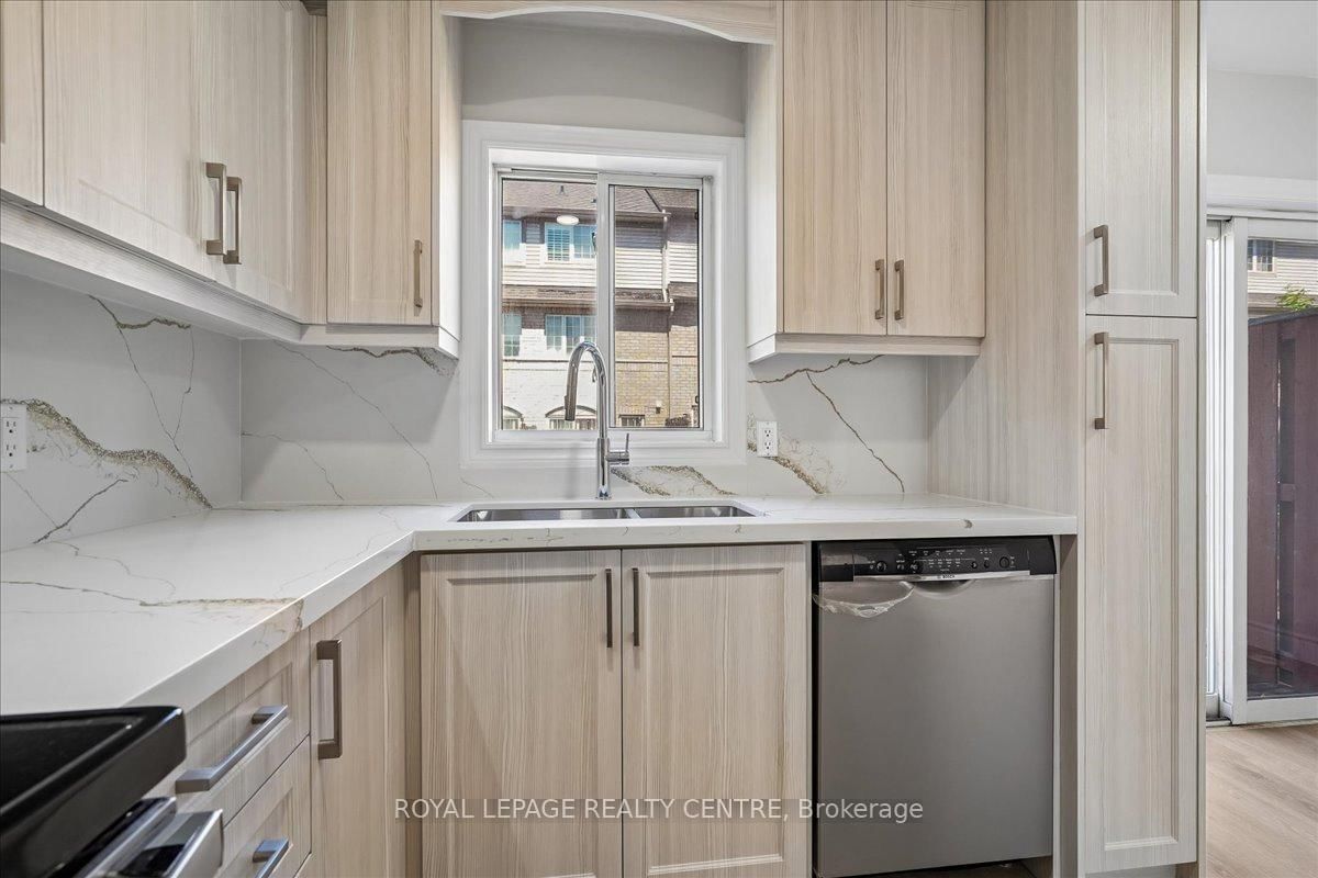 50 Strathaven Drive • #110 • Mississauga, ON photo 15