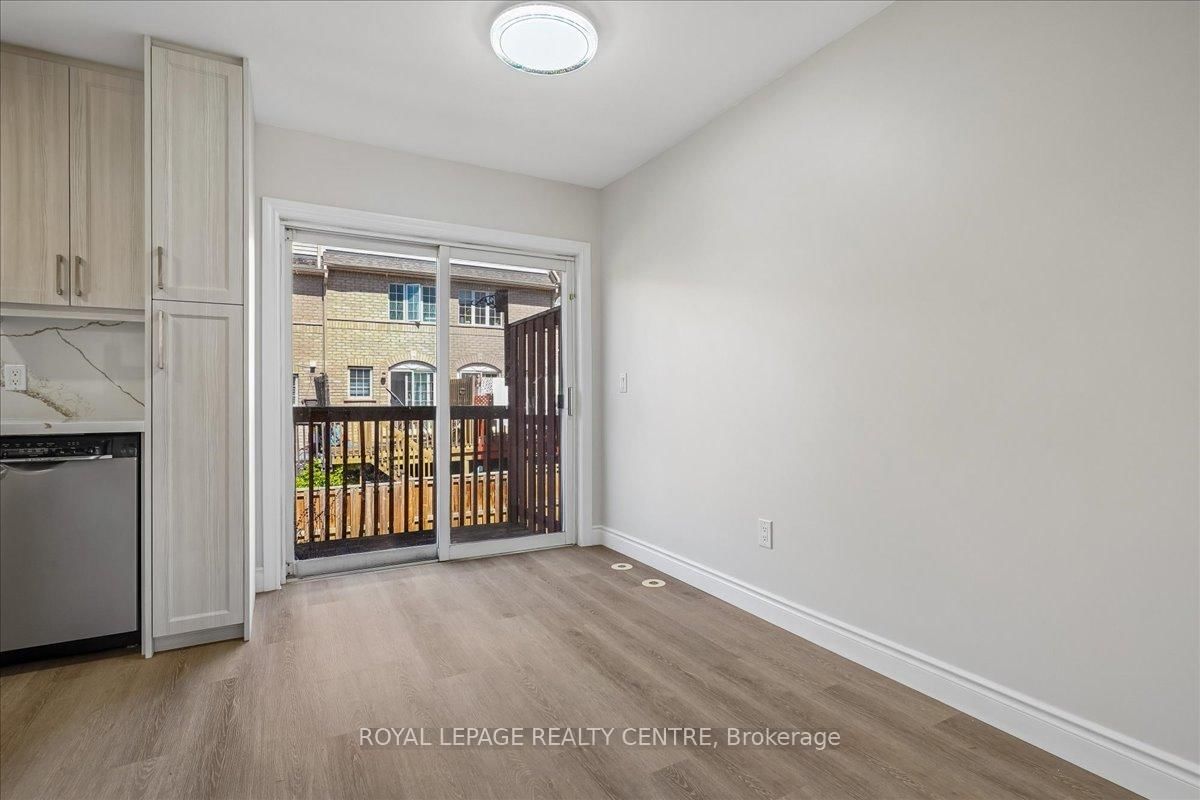 50 Strathaven Drive • #110 • Mississauga, ON photo 17