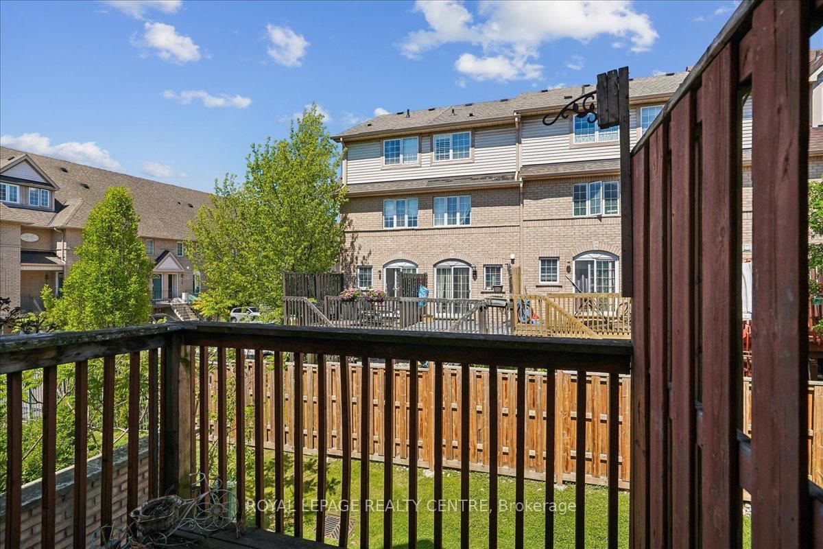 50 Strathaven Drive • #110 • Mississauga, ON photo 19