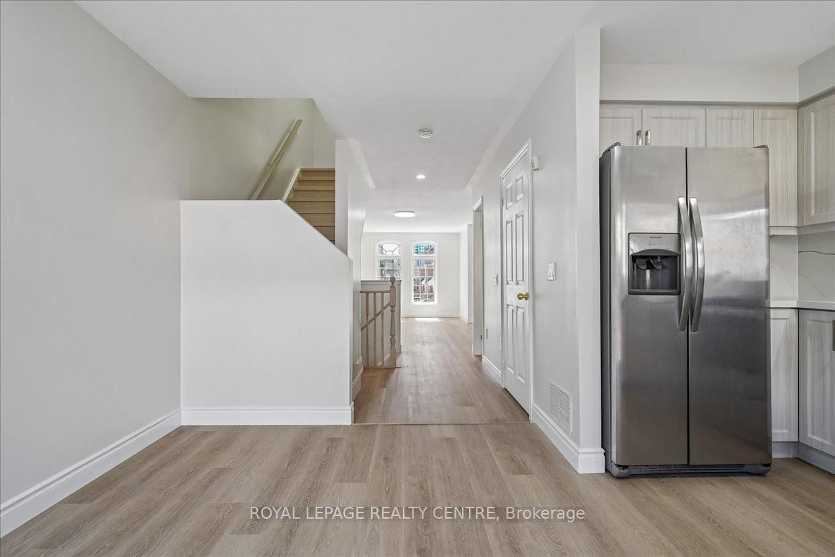 50 Strathaven Drive • #110 • Mississauga, ON photo 20
