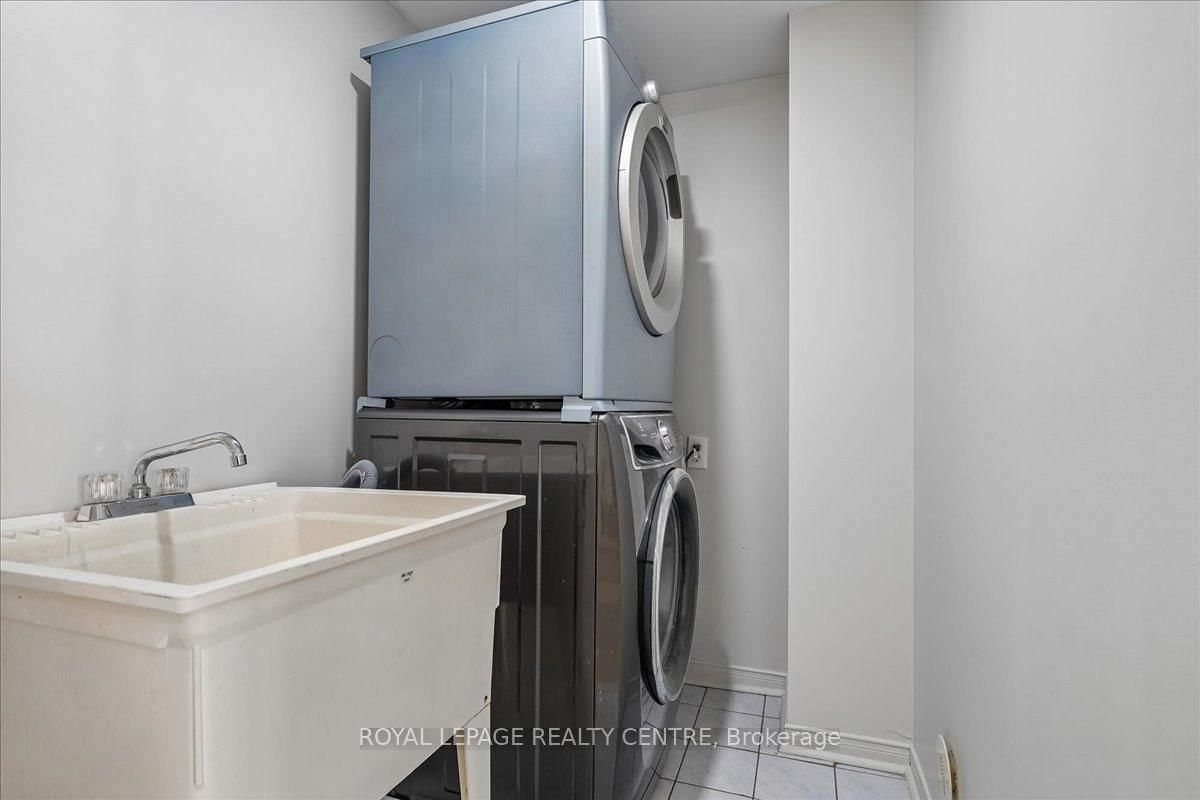 50 Strathaven Drive • #110 • Mississauga, ON photo 22