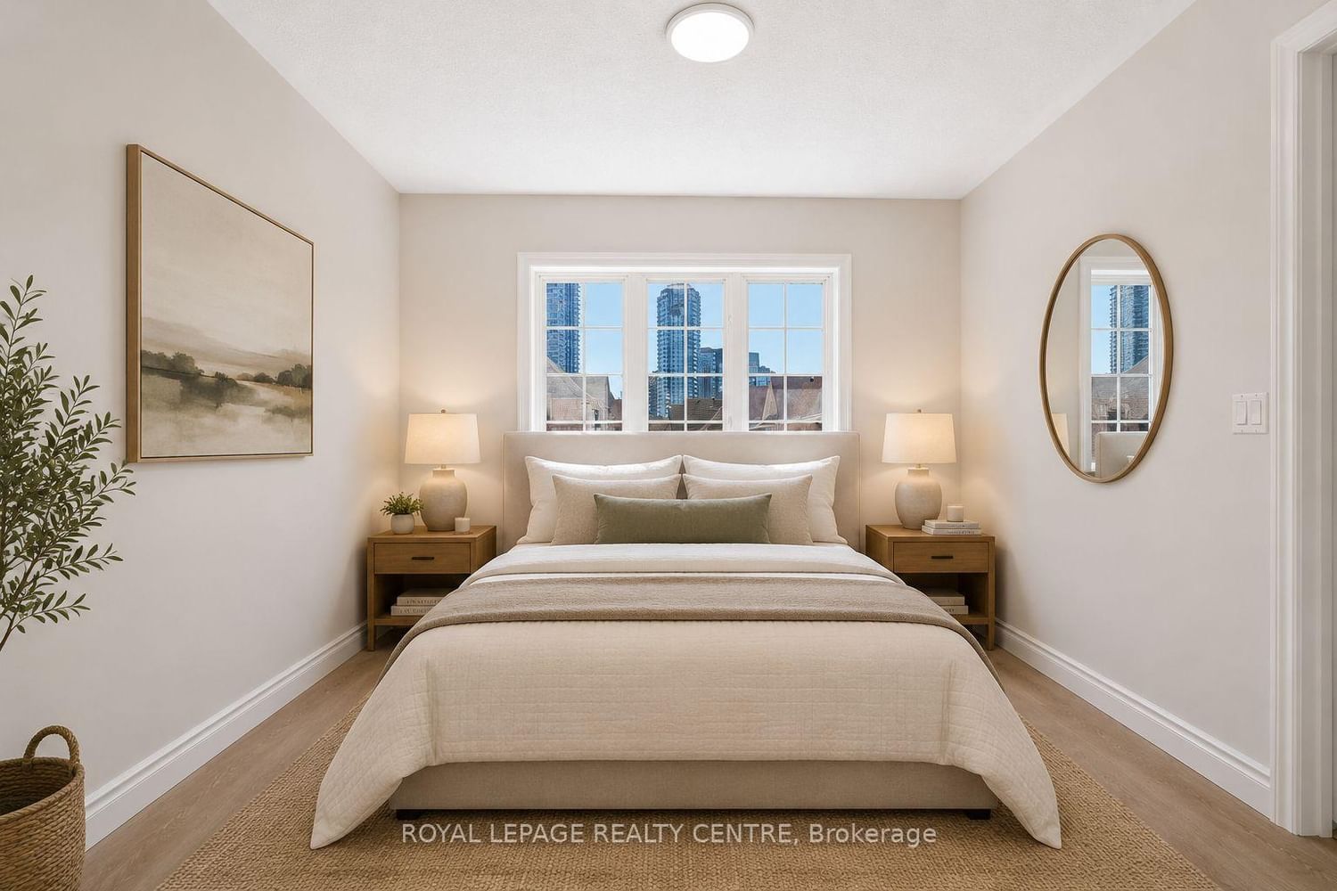 50 Strathaven Drive • #110 • Mississauga, ON photo 24